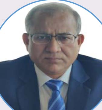 G S Rana a contender for MD, SBI
