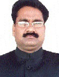 Pankaj Agarwal deputed as in-charge of Sonipat dist, Haryana