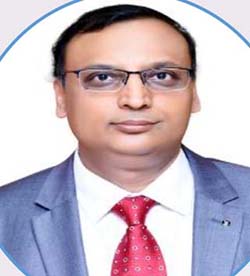 Ravi Ranjan a contender for MD, SBI