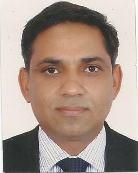 Central deputation tenure of Dinesh Kumar extended