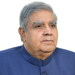 Addl Secretary of Dhankar repatriated