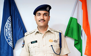 IPS Vakul Jindalâ€™s Fight Against Drugs in Vizianagaram,Andhra Pradesh: 80,000 Students, 2 Lakh Lives Reached