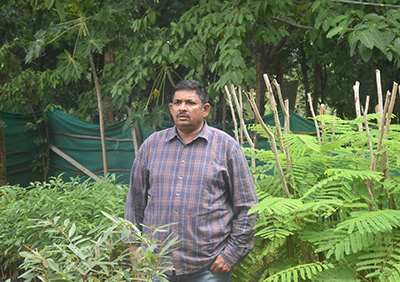 Rs 6.47 cr ecotourism bravo-Coracle rides worth every spin: I Anwardeen, PCCF (R&E), Chennai