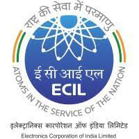 No suitable candidate found for CMD, ECIL
