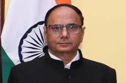 Tenure of CIC ends