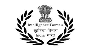 Samir Ilme promoted as Addl Director, IB