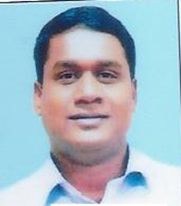 M Angamuthu appointed as Chairperson, Mumbai Port Authority