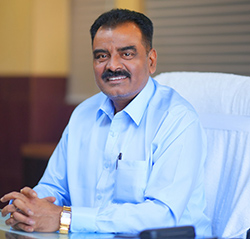 Nilendu Kumar Singh in race for CMD, Coal India Ltd