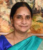 Anandi Ramalingam to be new CIC ?