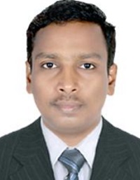 Chandrasekar appointed as Private Secretary to Vice President
