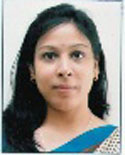 Ms Nidhi Pandey appointed as Joint Secretary, Atomic Energy