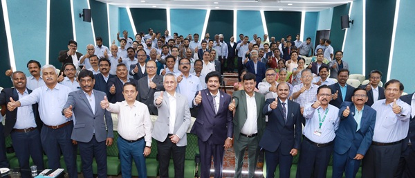 NLC becomes first Organisation to achieve IPMA Delta Level 3 Certification