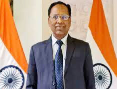 Raj Kuamr Chaudhary appointed as Chairperson, JERC, J&K, Ladakh
