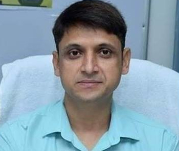 Tenure of Mangesh Ghildiyal extended as Deputy Secretary, PMO