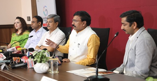 MP Tourism Board to host Gandhisagar and Kuno Forest Retreat & Festival