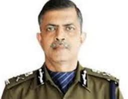 Will Vitul Kumar be DG ITBP ?