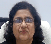 Ms Ansuli Arya is also Secretary, Inter State Council Secretariat