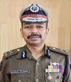 Anurag Agarwal empanelled as Joint Secretary in GoI