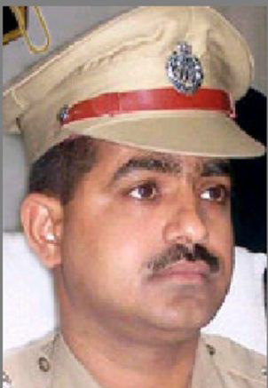 Praveen Kumar appointed as DG, ITBP