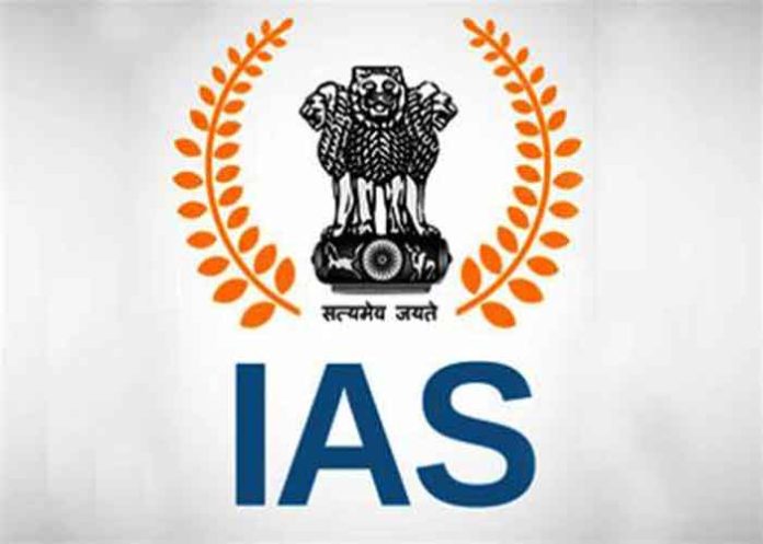 21 IAS officers retiring in Sept