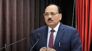 Justice Kant to succeed as CJI in November 2025