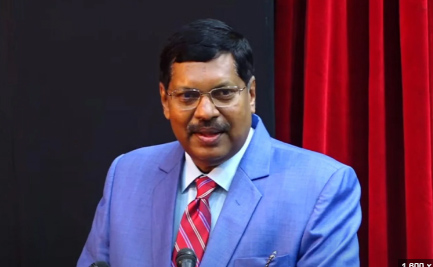 Chief Justice of SC to retire in November