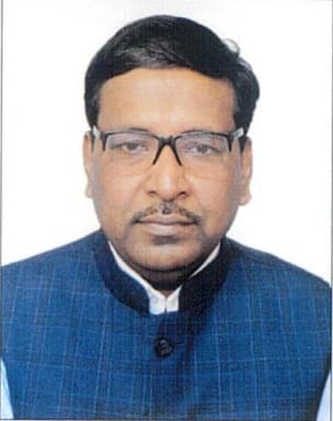 Ratan Biswas appointed as Director, Census Operations, Tripura