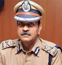 Mahesh Kumar Aggarwal appointed as Spl DG, BSF