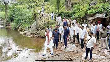 Parikrama: A Ministerâ€™s Ode to Rivers