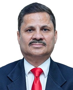 Sanjay Kumar Singh is also CMD, NHPC Ltd