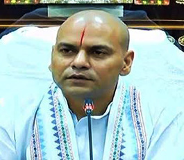 Appointment of Anil Kumar Singhal as CEO, NRAA cancelled