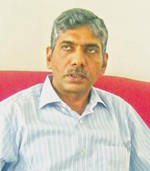 Former Kerala DGP to participate in RSS rally on October 1