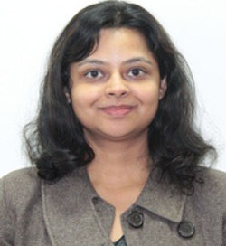 Tenure of Ms Juhi Mukherjee as Joint Secretary, Economic Affairs extended