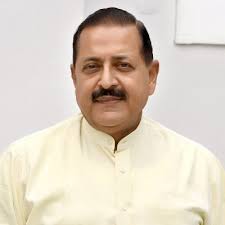 Chatter in Top bureaucratic circles on Jitendra Singh's "reluctant secretariesâ€ comments. Experts point out low spend on R&D.