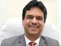 Bhupender Gupta appointed CMD, NHPC
