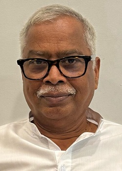 Raja Gopal Naidu Bollineni is Chairman, NAACâ€™s Committee