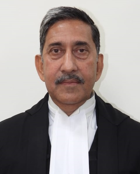 Justice Chandrashekhar appointed as Chief Justice of Bombay HC