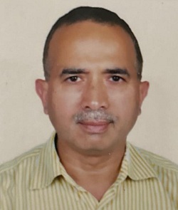 Abhay Kumar Singh appointed as DG, GASAB Secretariat, CAG