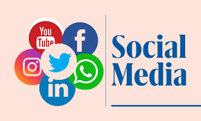 Social media: A splendid tool for new generation officers