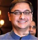 Sanjeev Sanyal will be seen in a new avatar in Modi government soon!