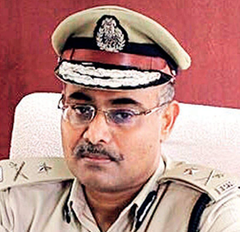 Two new Special Directors in CBI