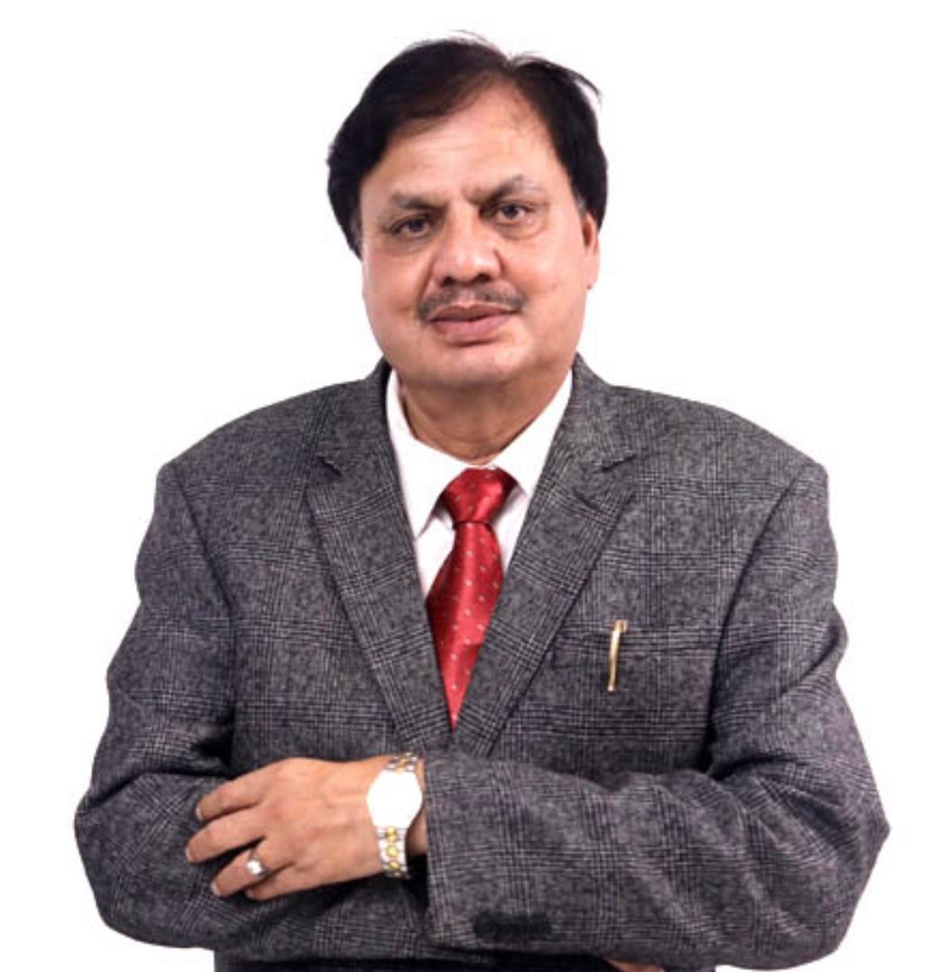 Book by Dr Dalip Singh launched
