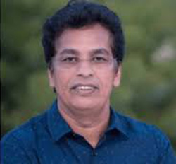 Deepak Kumar Saxena is Public Relations Commissioner in MP