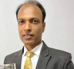 Tarun Kumar Pithode empanelled as Joint Secretary in GoI
