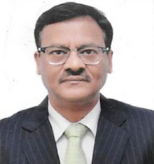 Dharmendra appointed as Chairman Public Grievances Commission, Delhi Govt