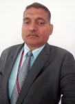 Gyanendra Tripathi appointed as Additional Secretary, Agricultural Research