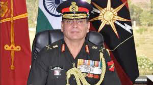 Lt Gen Dhiraj Seth to assume charge as VCOAS