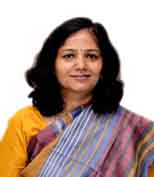 Ms Neetu Kumar Prasad appointed as Additional Secretary, Revenue