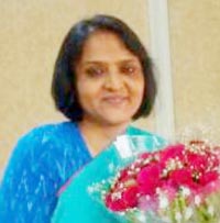 Ms Nivedita Shukla Verma appointed as Secretary, Pensions & Pensionersâ€™ Welfare