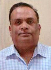 Sachin Sinha is now ACS in Madhya Pradesh